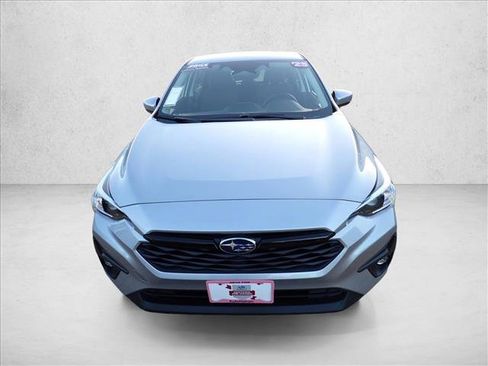 Certified 2025 Subaru Impreza 2.0i Sport w/ Popular Package #1 image 6