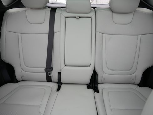 Certified 2025 Hyundai Tucson Limited image 13