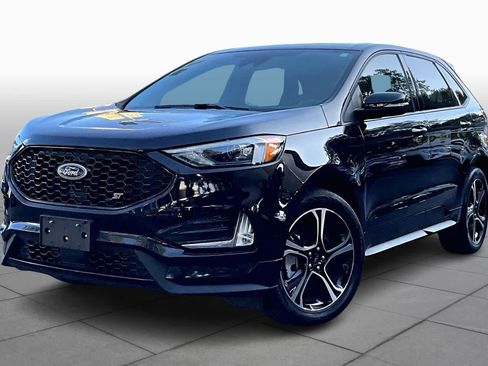 Used 2023 Ford Edge ST image 1