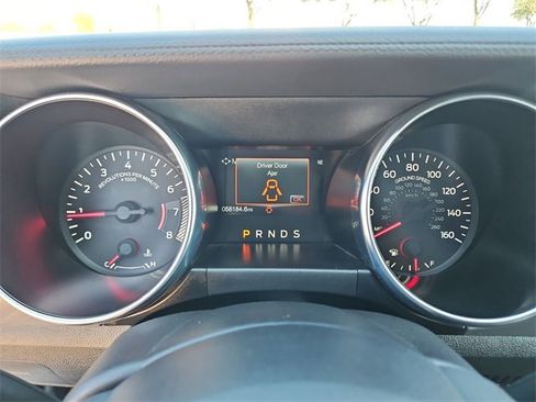 Used 2023 Ford Mustang Premium image 12