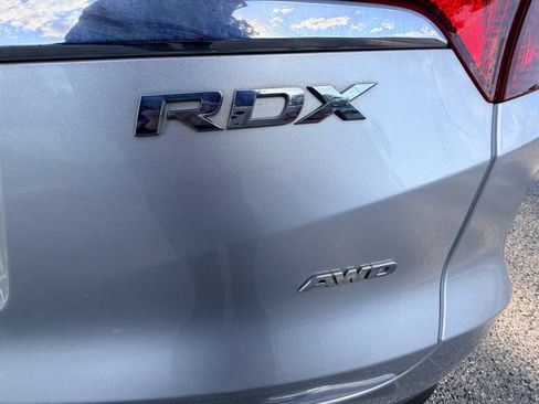 Used 2014 Acura RDX w/ Technology Package AWD/4WD image 35