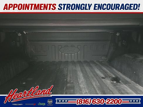 Used 2018 Ford F150 Lariat AWD/4WD image 30