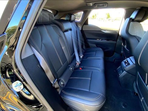 New 2026 Cadillac Optiq Sport 1 RWD image 29