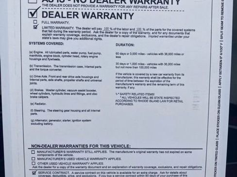 Used 2020 Subaru Forester Limited image 45