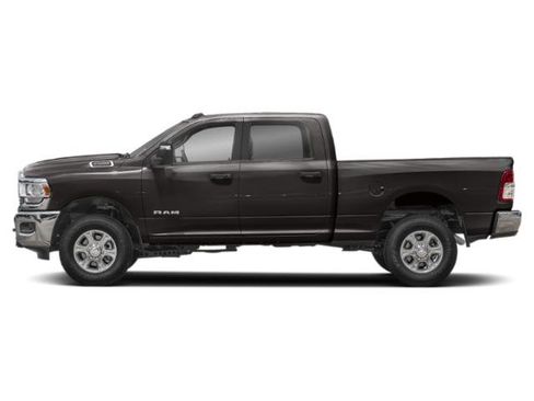 Certified 2024 RAM 2500 Big Horn w/ Towing Technology Group AWD/4WD image 2