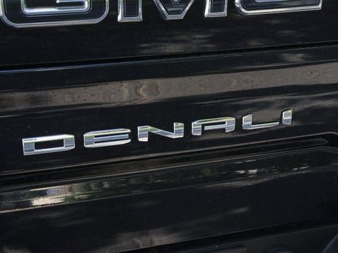 Used 2024 GMC Sierra 1500 Denali Ultimate image 7