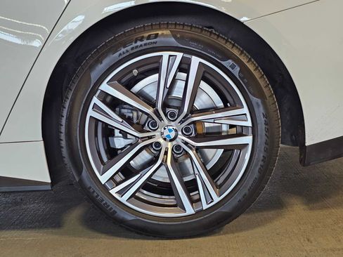 Used 2023 BMW 430i Gran Coupe xDrive w/ Premium Package 2 AWD/4WD image 8