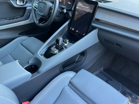 Used 2022 Polestar Polestar 2 w/ Plus Package image 19
