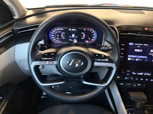 Used 2024 Hyundai Tucson SEL AWD/4WD image 14