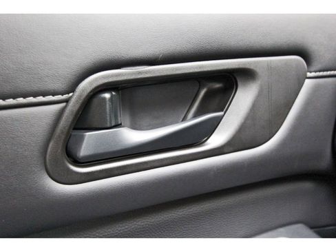 New 2026 Nissan Pathfinder SV FWD image 14