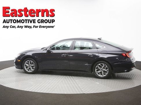 Used 2023 Hyundai Sonata SEL w/ Convenience Package FWD image 63