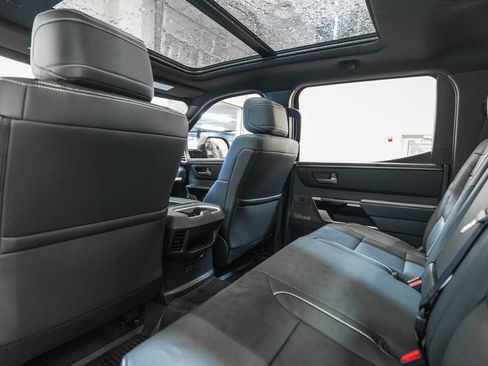 Certified 2026 Toyota Tundra Limited AWD/4WD image 15