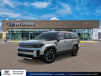 Used 2026 Hyundai Santa Fe SEL