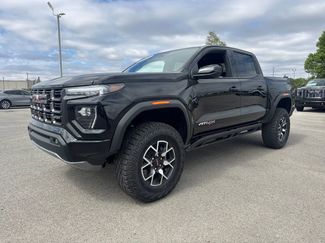 New 2026 GMC Canyon AT4X video 2