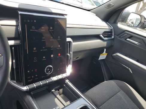 New 2026 GMC Acadia Elevation w/ Black Edition FWD image 26