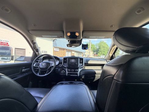 Used 2019 RAM 2500 Tradesman w/ Safety Group AWD/4WD image 63