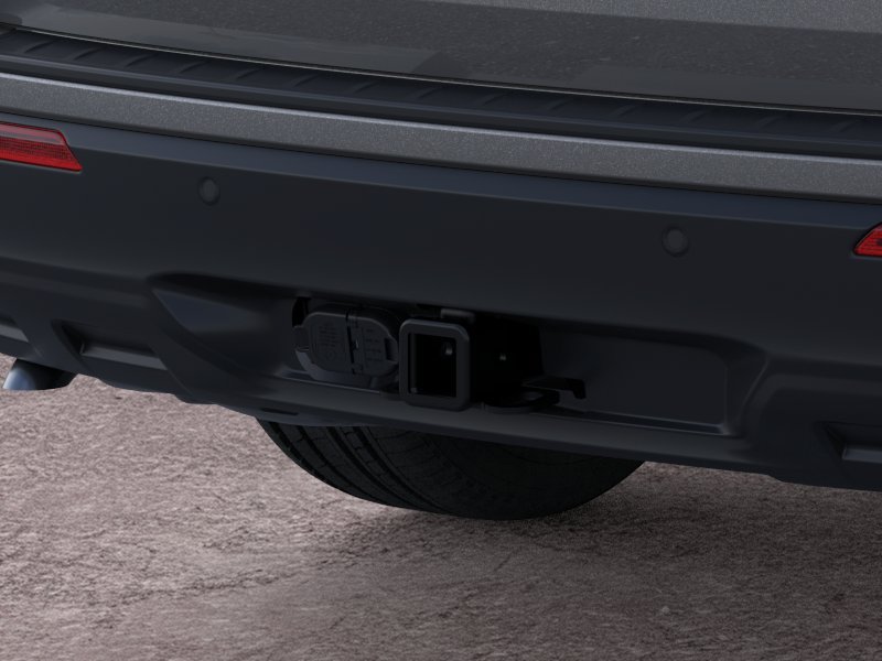 New 2026 Ford Explorer Active AWD/4WD image 25