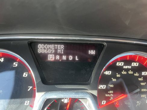 Used 2017 GMC Acadia Limited SLT image 18