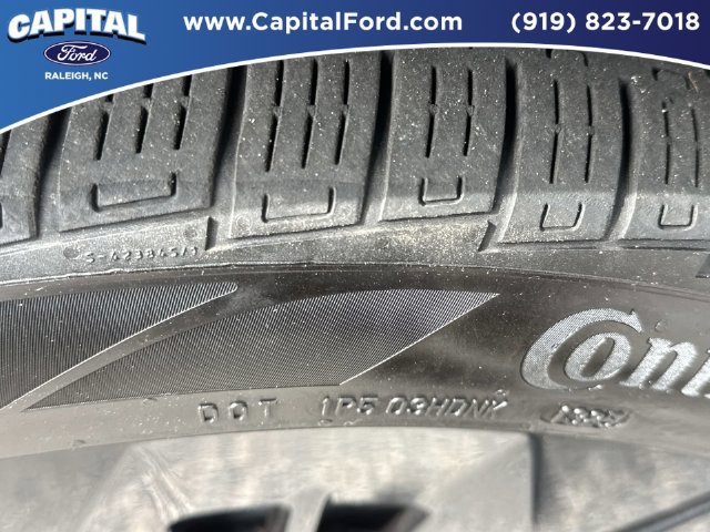 Certified 2025 Ford Mustang Mach-E GT AWD/4WD image 14