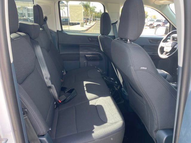 New 2026 Ford Maverick XL FWD image 22