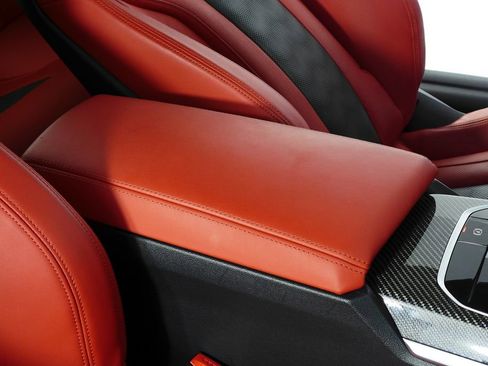 Used 2023 BMW M4 Competition image 17