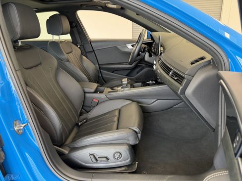 Used 2022 Audi A4 2.0T Premium Plus image 43