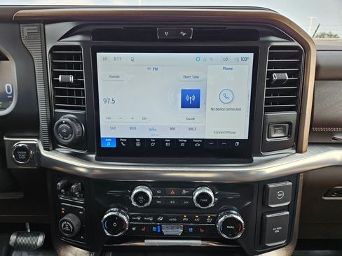Certified 2026 Ford F150 King Ranch w/ Equipment Group 601A High AWD/4WD image 42