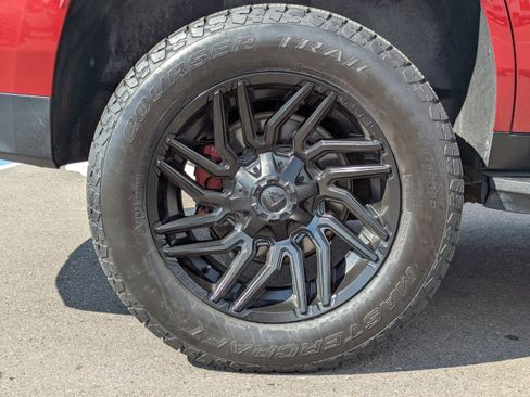 Used 2021 Chevrolet Tahoe RST AWD/4WD image 50