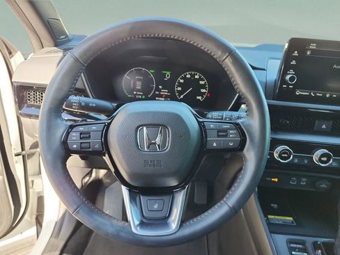 Certified 2024 Honda CR-V Sport Touring image 11