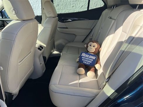 Used 2023 Buick Envision Essence image 22