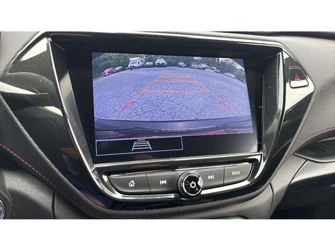 Used 2023 Chevrolet TrailBlazer RS w/ Convenience Package AWD/4WD image 17