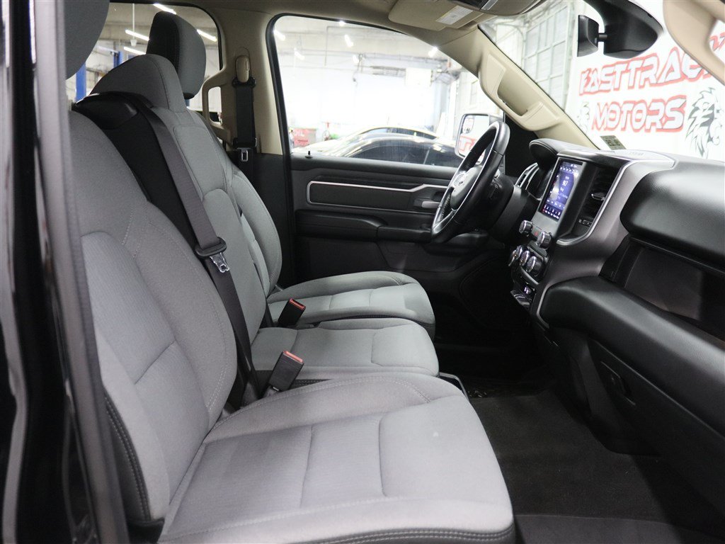 Used 2020 RAM 1500 Big Horn AWD/4WD image 27