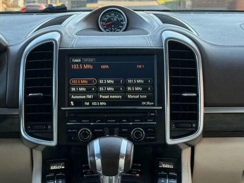 Used 2012 Porsche Cayenne Turbo image 25