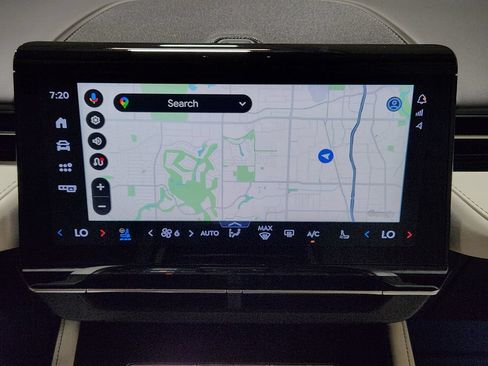 Used 2024 Lincoln Nautilus Black Label w/ Jet Appearance Package (87T) AWD/4WD image 40