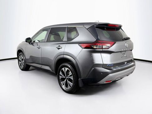 Used 2023 Nissan Rogue SV AWD/4WD image 9