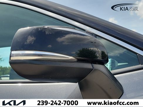 Used 2020 Toyota RAV4 XSE w/ All Weather Liner Package AWD/4WD image 7