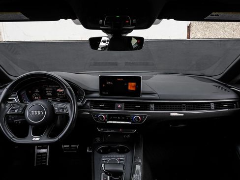 Used 2019 Audi S5 Premium Plus w/ Premium Plus AWD/4WD image 19