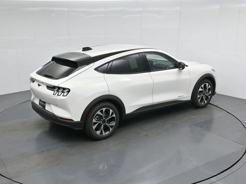 New 2026 Ford Mustang Mach-E Select RWD image 37