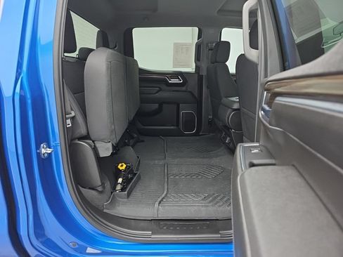 Certified 2023 Chevrolet Silverado 1500 LT AWD/4WD image 43