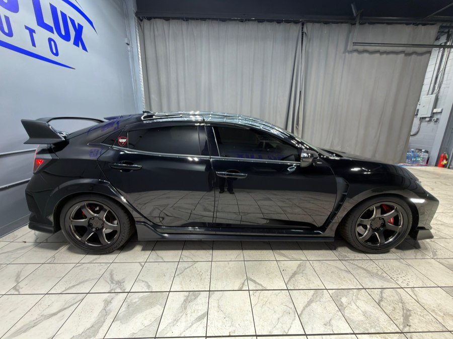 Used 2021 Honda Civic Type R image 7