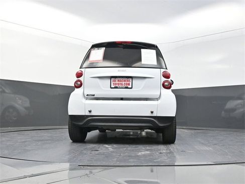 Used 2015 smart fortwo pure image 27