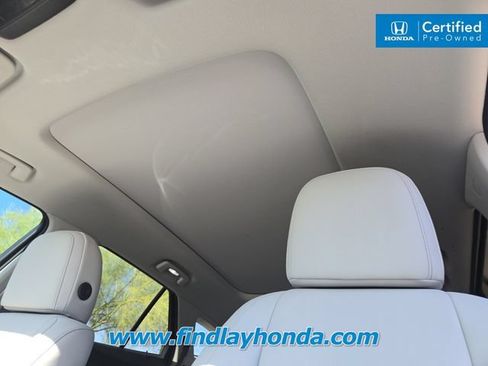 Certified 2025 Honda Prologue Touring image 15
