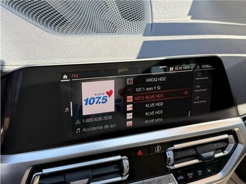 Used 2019 BMW 330i Sedan w/ Premium Package image 43