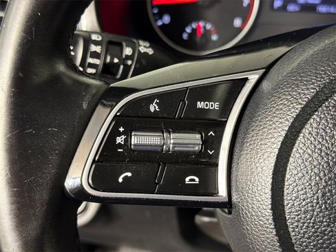 Used 2023 Kia Seltos S image 24