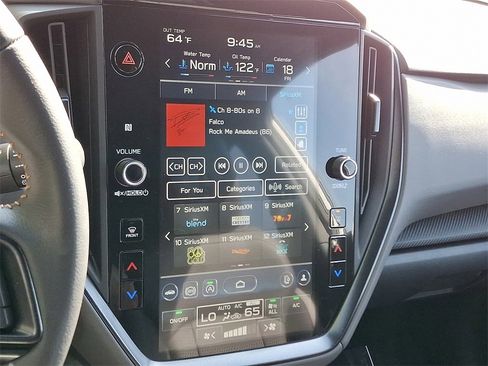 Certified 2024 Subaru Crosstrek 2.5i Wilderness w/ Crosstrek Mirror Package image 18