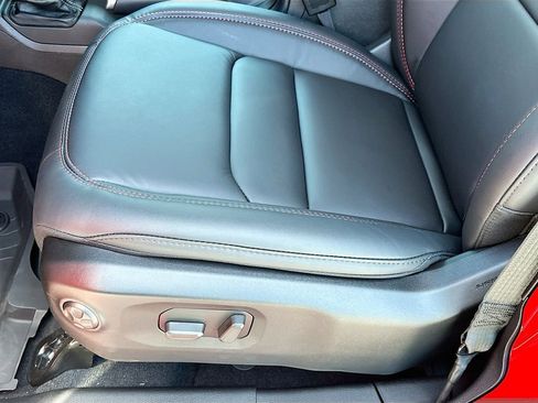 New 2025 Jeep Gladiator Rubicon w/ Convenience Group image 23