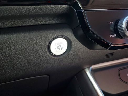 New 2026 Kia Carnival SX Prestige image 34