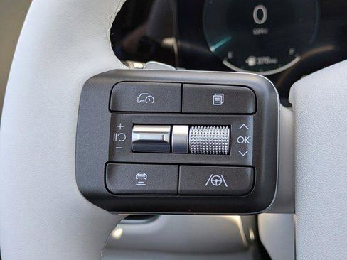 New 2026 Hyundai Palisade Limited AWD/4WD image 25