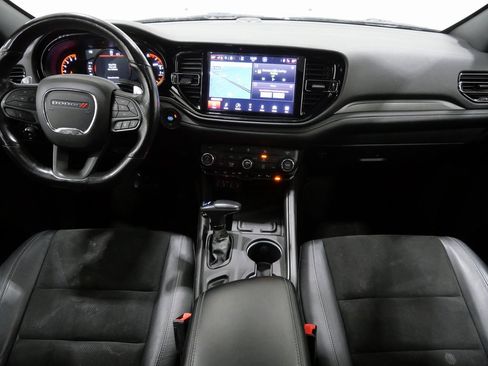 Used 2022 Dodge Durango GT image 11