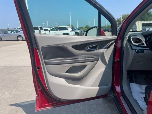 Used 2016 Buick Encore FWD image 20